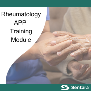 Rheumatology APP Onboarding: 340B Drug Pricing Program Banner